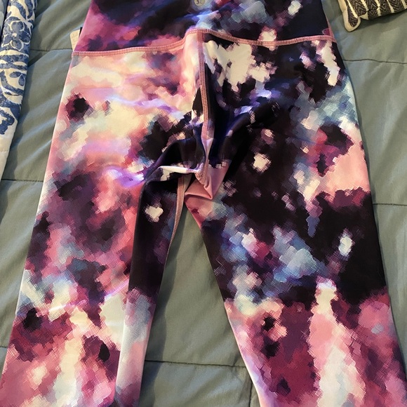 BNWT Lululemon high times leggings size 6 - Picture 2 of 4